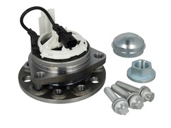 Wheel bearing kit H1X015BTA_1
