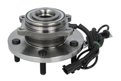 Wheel bearing kit H1Y030BTA