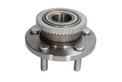 Wheel bearing kit H1Y061BTA_0