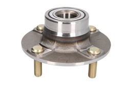 Wheel bearing kit H20503BTA