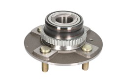 Wheel bearing kit H20516BTA