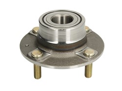 Wheel bearing kit H20525BTA_0