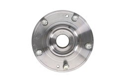 Wheel bearing kit H20536BTA_2