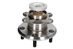 Wheel bearing kit H20540BTA