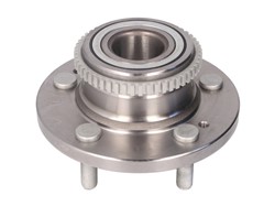 Wheel bearing kit H20543BTA