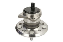 Wheel bearing kit H22084BTA