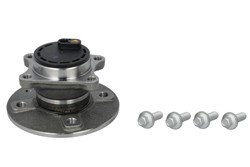 Wheel bearing kit H22091BTA