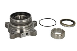 Wheel bearing kit H22099BTA