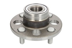 Wheel bearing kit H24010BTA