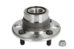 Wheel bearing kit H24013BTA