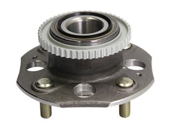 Wheel bearing kit H24039BTA