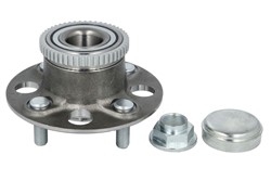 Wheel bearing kit H24048BTA