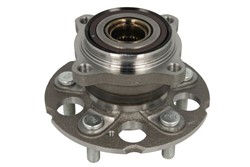 Wheel bearing kit H24060BTA