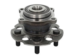 Wheel bearing kit H24068BTA