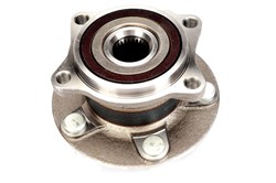 Wheel bearing kit H25052BTA