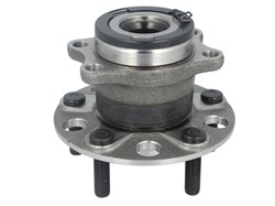 Wheel bearing kit H25058BTA