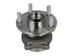 Wheel bearing kit H27015BTA