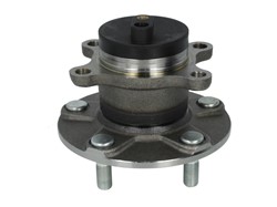 Wheel bearing kit H28021BTA