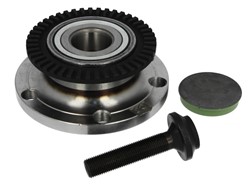 Wheel bearing kit H2A007BTA