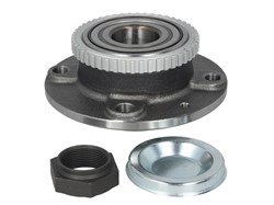 Wheel bearing kit H2C005BTA