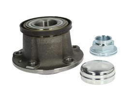 Wheel bearing kit H2C023BTA