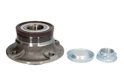 Wheel bearing kit H2C051BTA