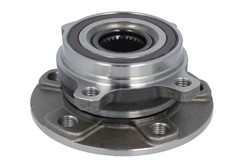 Wheel bearing kit H2D014BTA