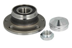 Wheel bearing kit H2F002BTA_0