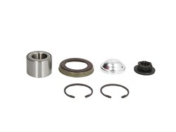 Wheel bearing kit H2G024BTA