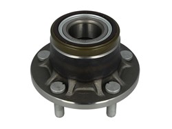Wheel bearing kit H2G031BTA