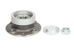Wheel bearing kit H2P007BTA