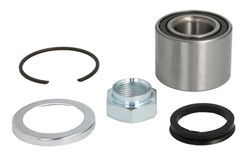 Wheel bearing kit H2P015BTA