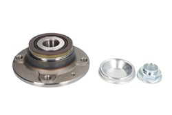 Wheel bearing kit H2P017BTA