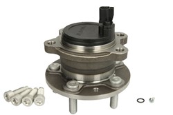 Wheel bearing kit H2V026BTA