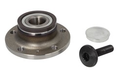 Wheel bearing kit H2W012BTA