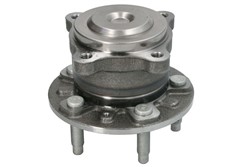 Wheel bearing set with hub rear fits: CHEVROLET BOLT; OPEL AMPERA-E, ASTRA K, ASTRA K/KOMBI 1.0-Electric 06.15-
