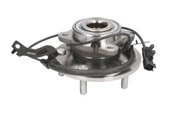 Wheel bearing kit H2Y024BTA