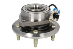 Wheel bearing kit H58003BTA