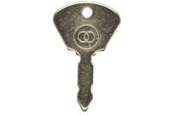 Car Key 1021262COBO