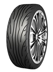 NANKANG High Performance tyre 195/50ZR15 NS-2R 86W XL