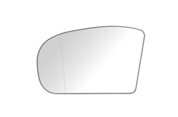 Išorinio veidrodžio stiklas ULO ULO3037022