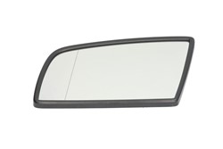 Išorinio veidrodžio stiklas ULO ULO3055047