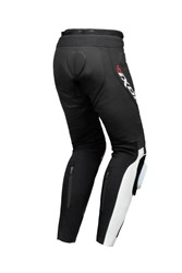 Spodnie Sportowe IXON VORTEX 3 kolor biały/czarny_1