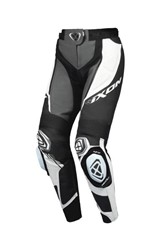Spodnie Sportowe IXON VORTEX 3 LADY kolor antracytowy/biały/czarny