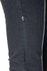 Spodnie jeans IXON BILLIE LADY kolor czarny_4