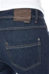 Spodnie jeans IXON MADDIE LADY kolor granatowy_2