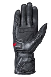 Rękawice Sportowe IXON RS CIRCUIT R kolor czarny_1