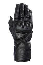 Rękawice Sportowe IXON GP5 AIR LADY kolor czarny