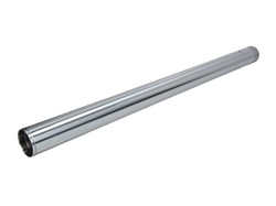 Supporting bar TLT1043630 L/R (diameter 43mm, length 630mm) fits HONDA CBR 1100XX (Blackbird)