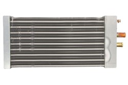 Heat Exchanger, interior heating 0000.121.065BP